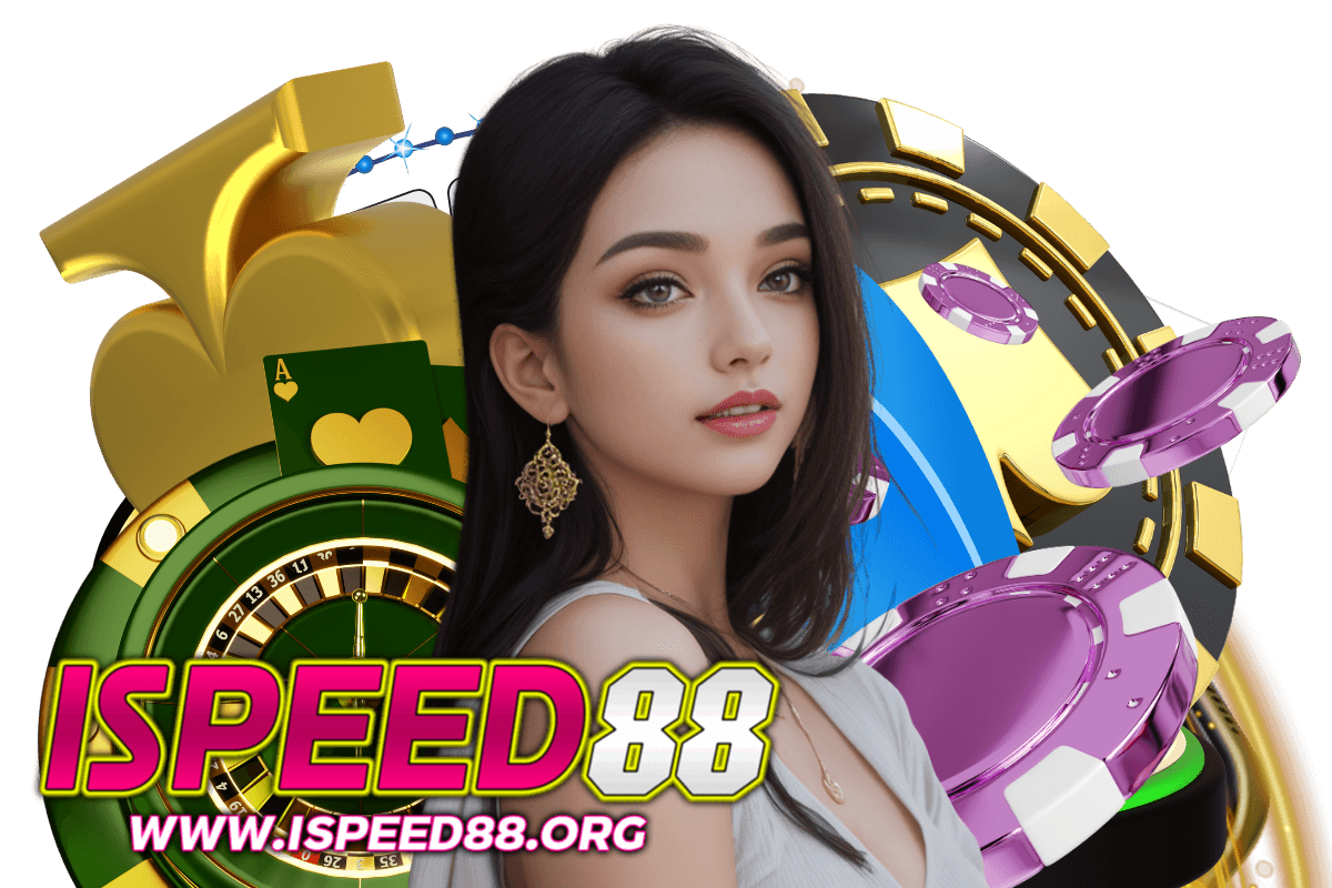 ispeed88 casino